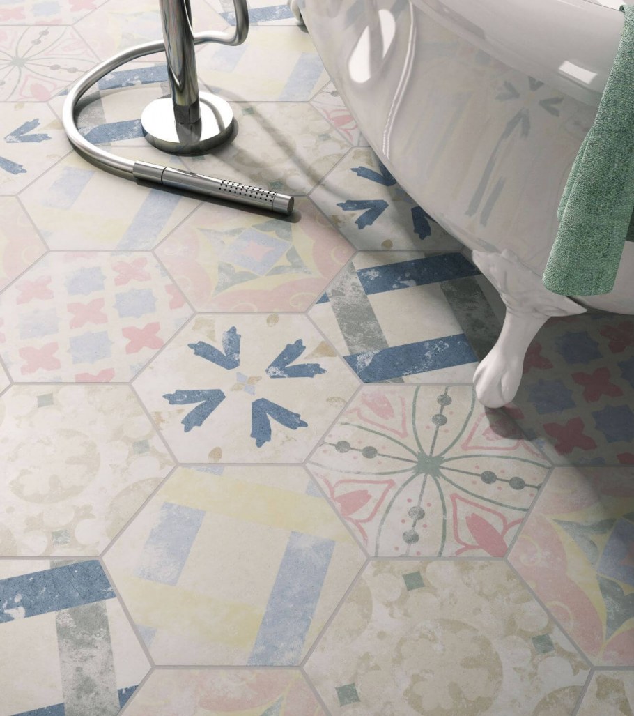 Плитка Codicer Heritage