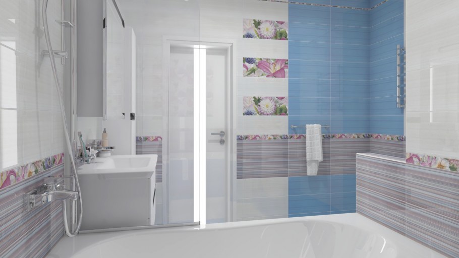 Плитка Ceradim Reef