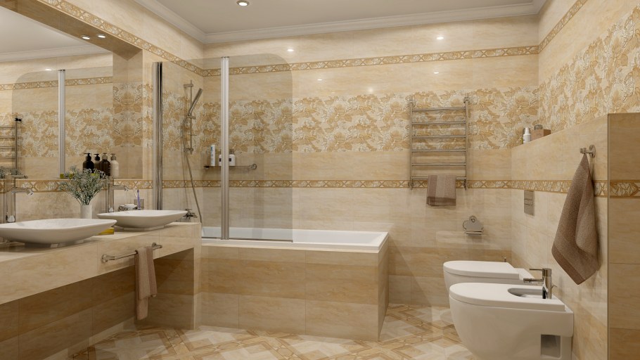 Плитка Монплезир