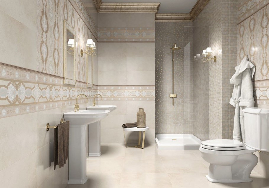 Плитка Памеса Камден Испания