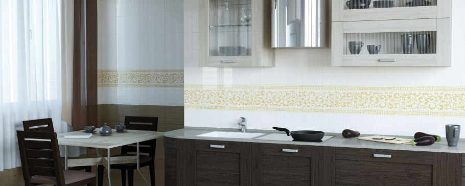 Бильбао плитка нефрит