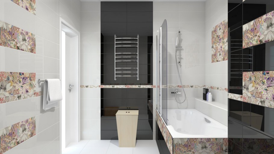 Ceradim плитка Florito