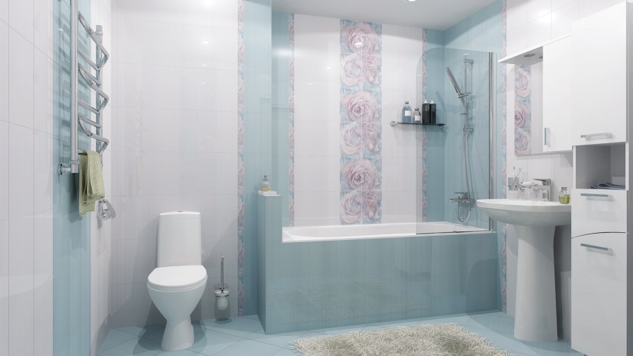 Плитка Дельта керамика