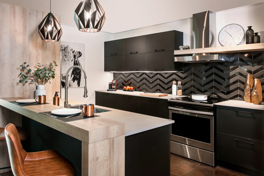 Фартук для кухни 2020 тенденции