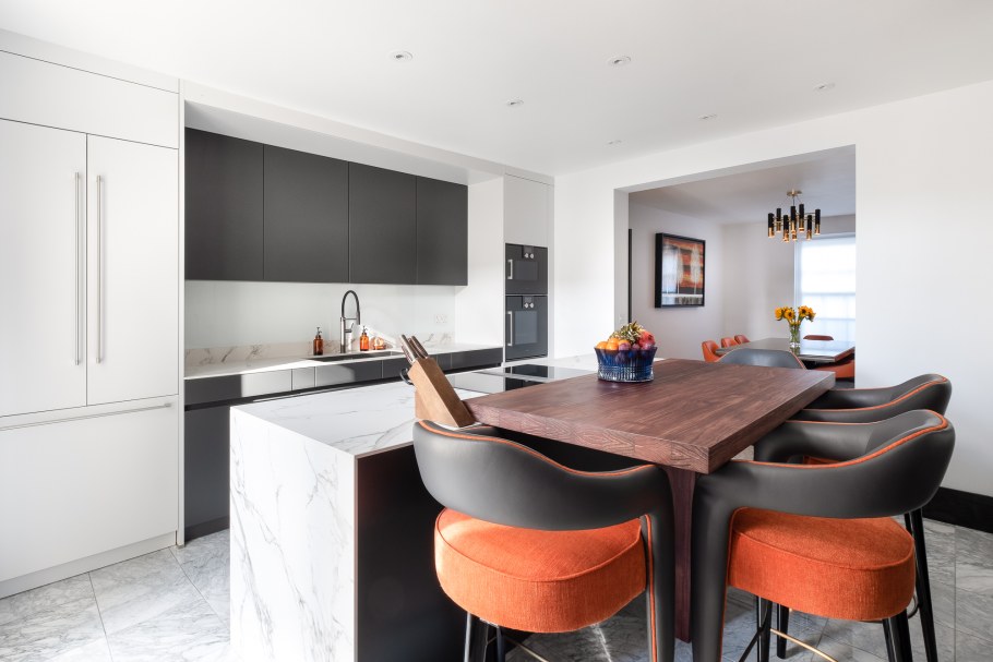 Кухонные уголки 2020 современные