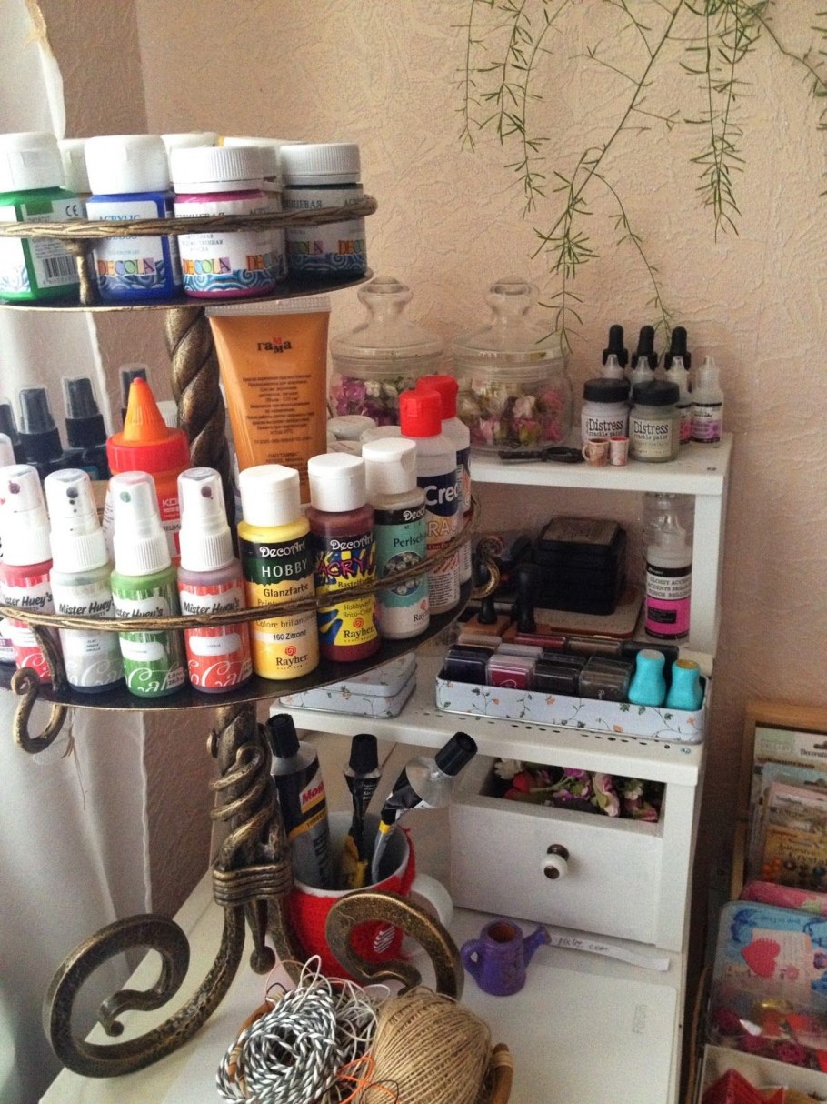 Мелочи для интерьера