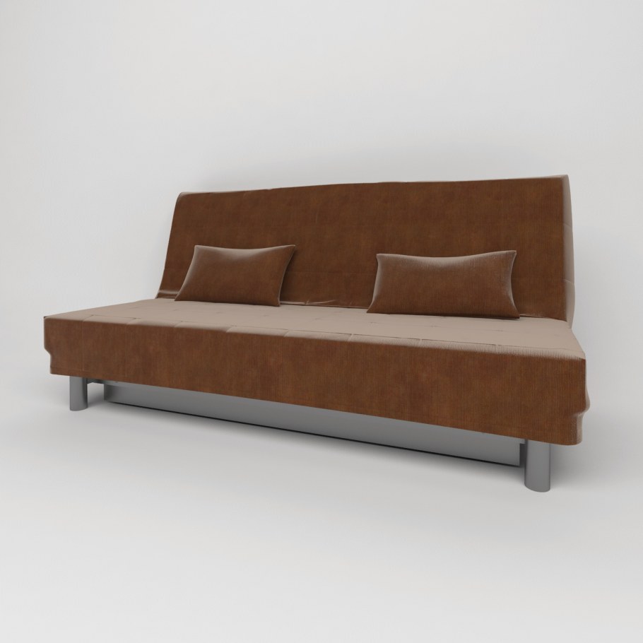 Чехол БЕДИНГЕ икеа