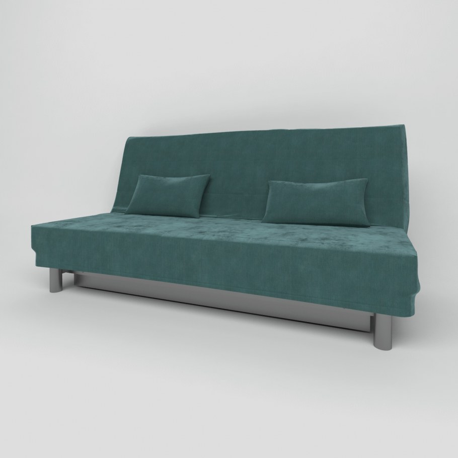 Диван икеа БЕДИНГЕ