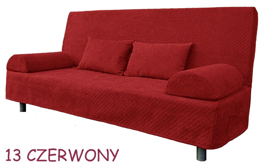 Икеа диван-кровать 3-местный БЕДИНГЕ