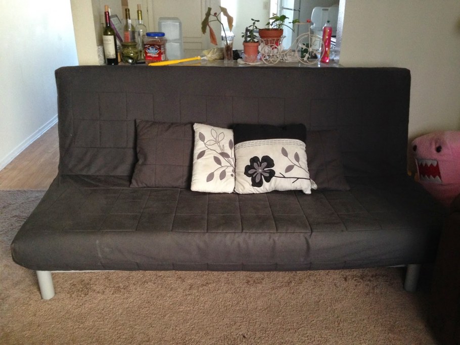 Диван икеа БЕДИНГЕ 2000