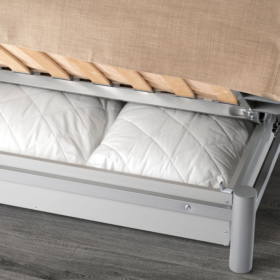 Диван икеа БЕДИНГЕ лёвос