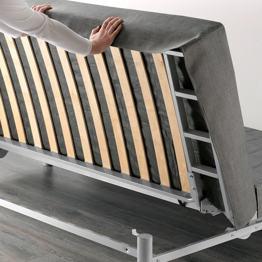 Диван ikea БЕДИНГЕ