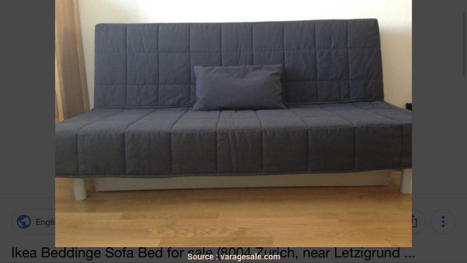 Чехол БЕДИНГЕ икеа