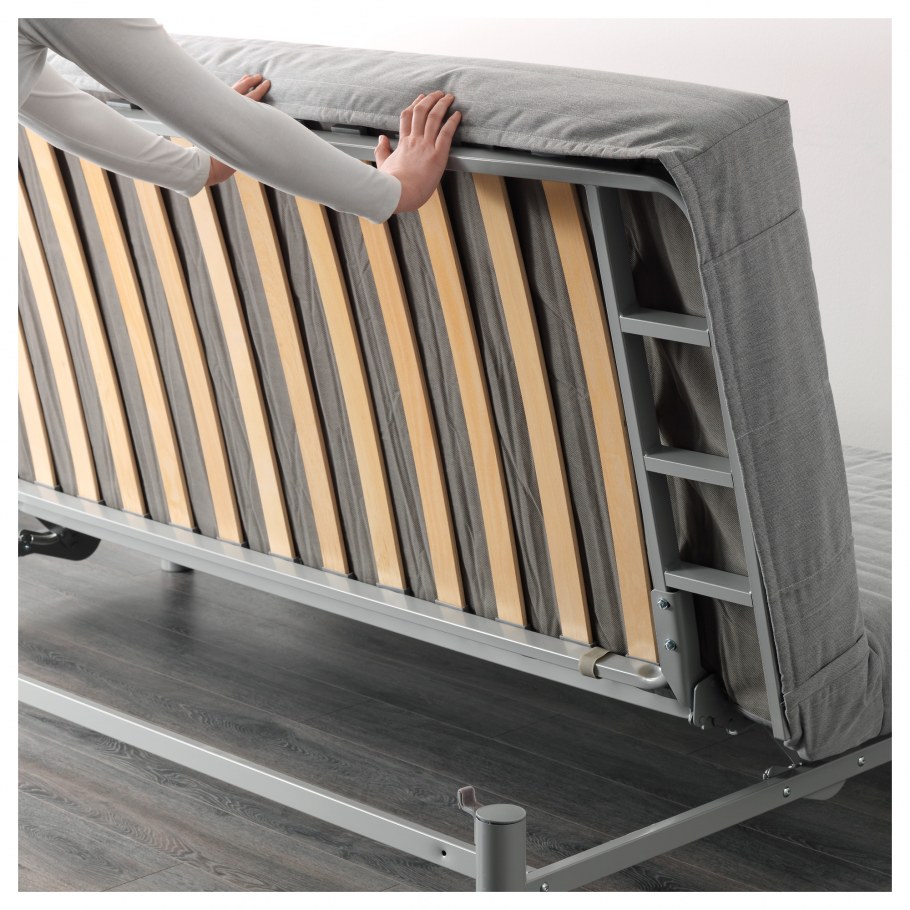 Ikea диван кровать БЕДИНГЕ