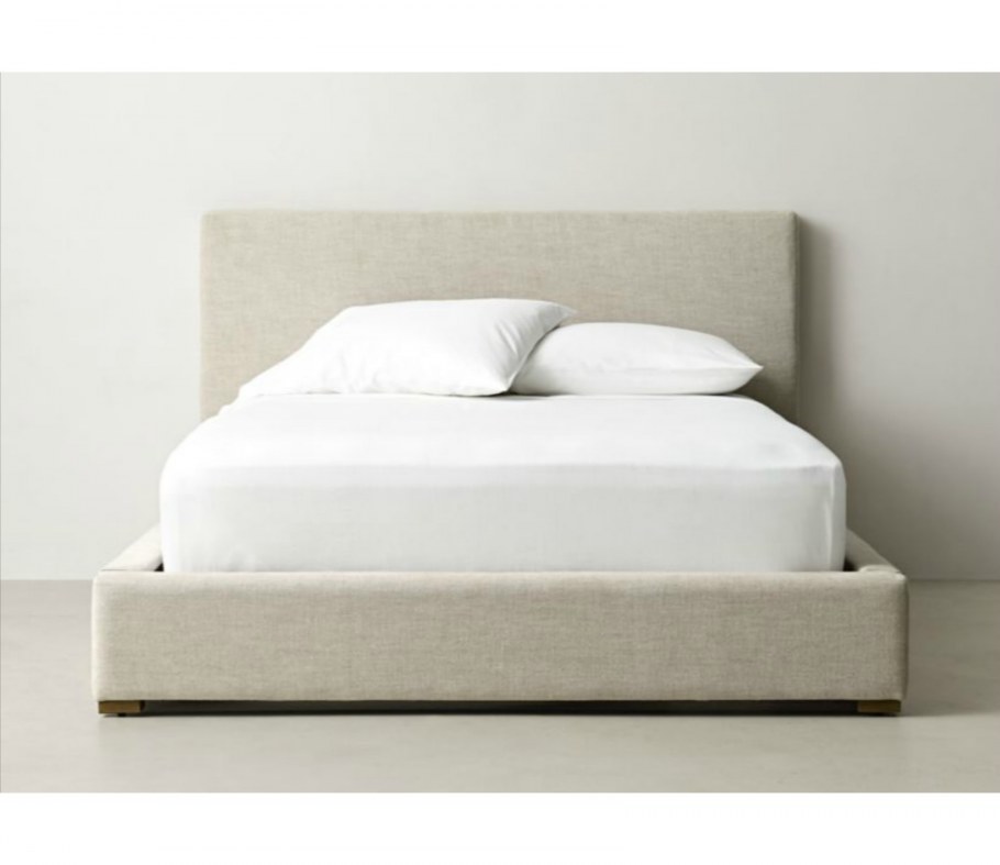 Кровать Айсберг 200х200