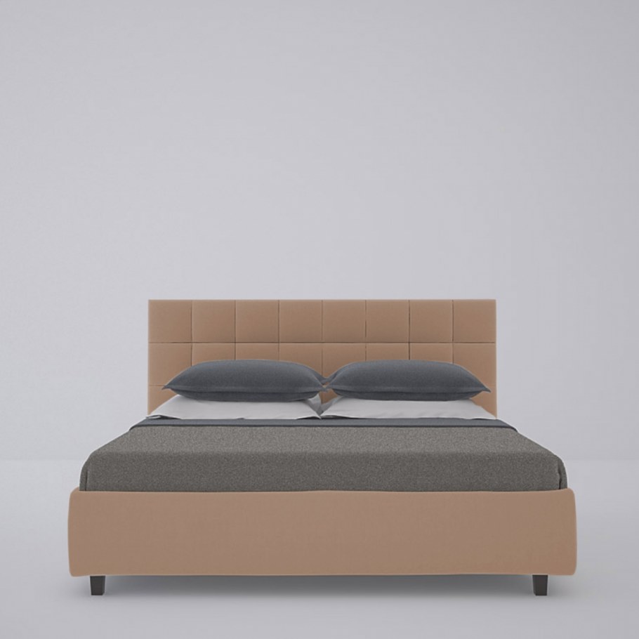 Кровать большая 200х200 Wales