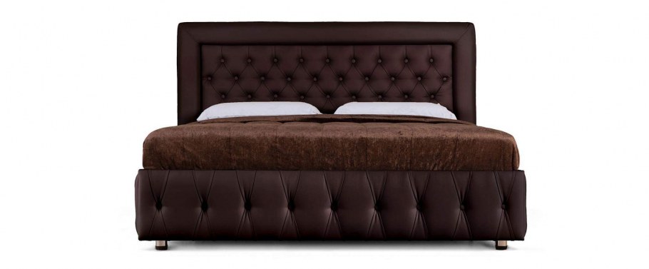 Кровать Эрмитаж Архитектория