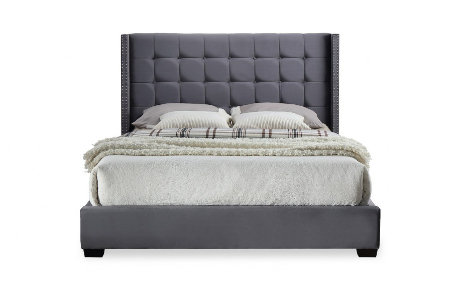 Двуспальная кровать ESF Benita