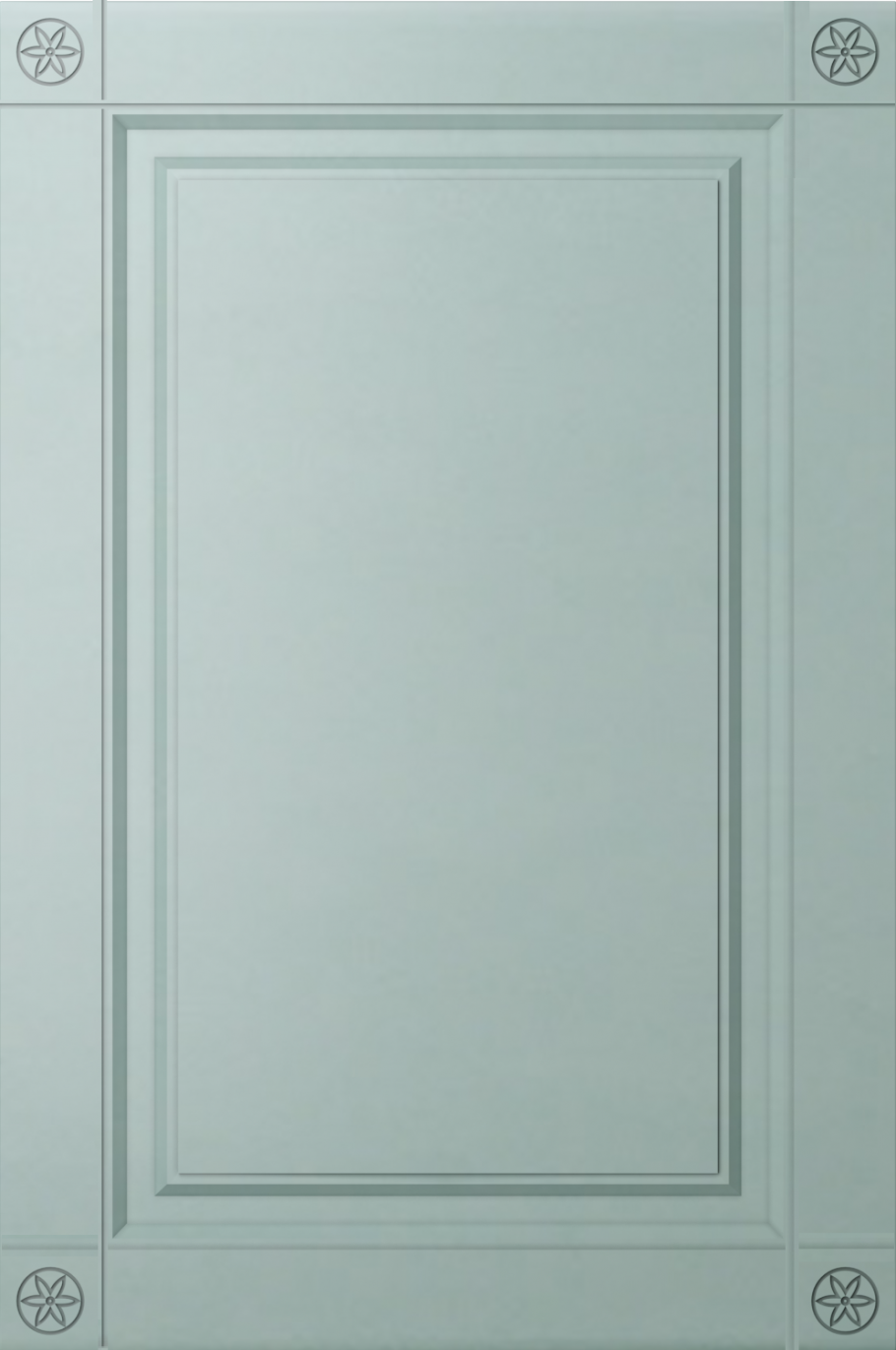 Кухонный фасад Серджио