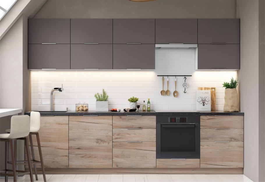 Кухня Алегри