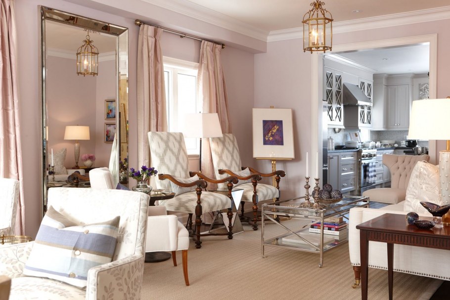 Сара Робинсон дизайнер