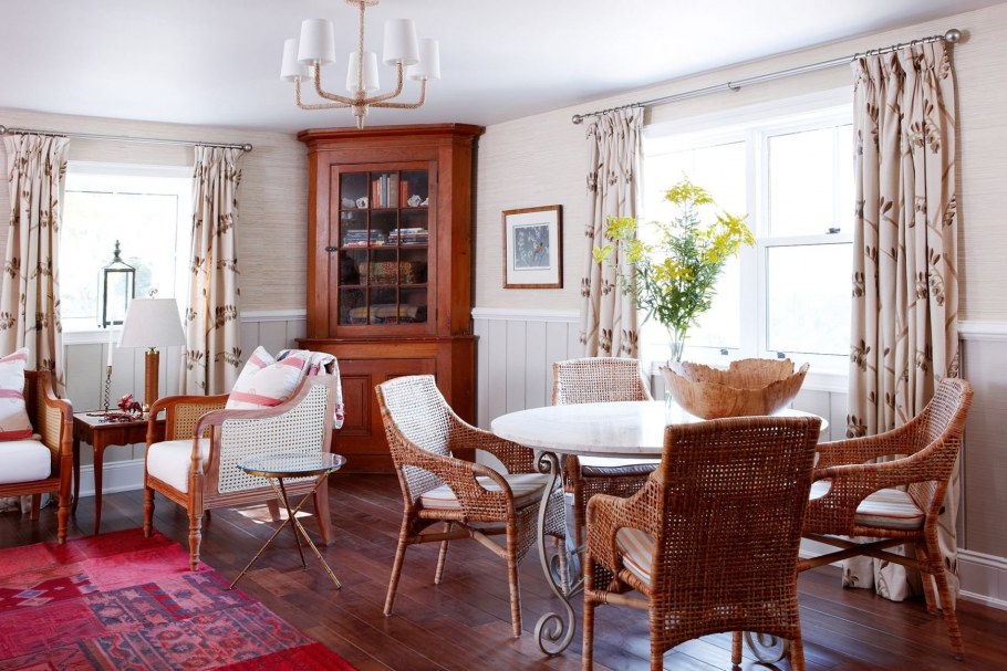 Канада дизайнер Сара Ричардсон