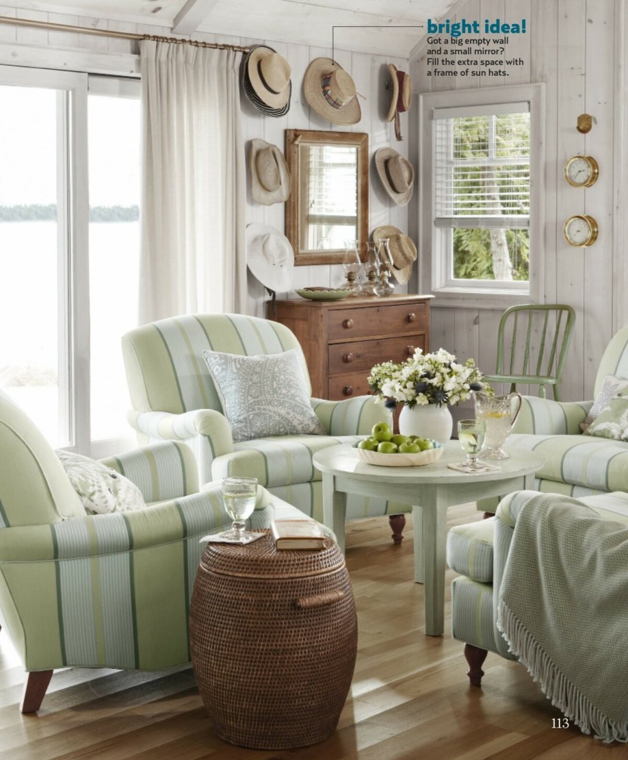 Сара Ричардсон дизайнер 101 идея