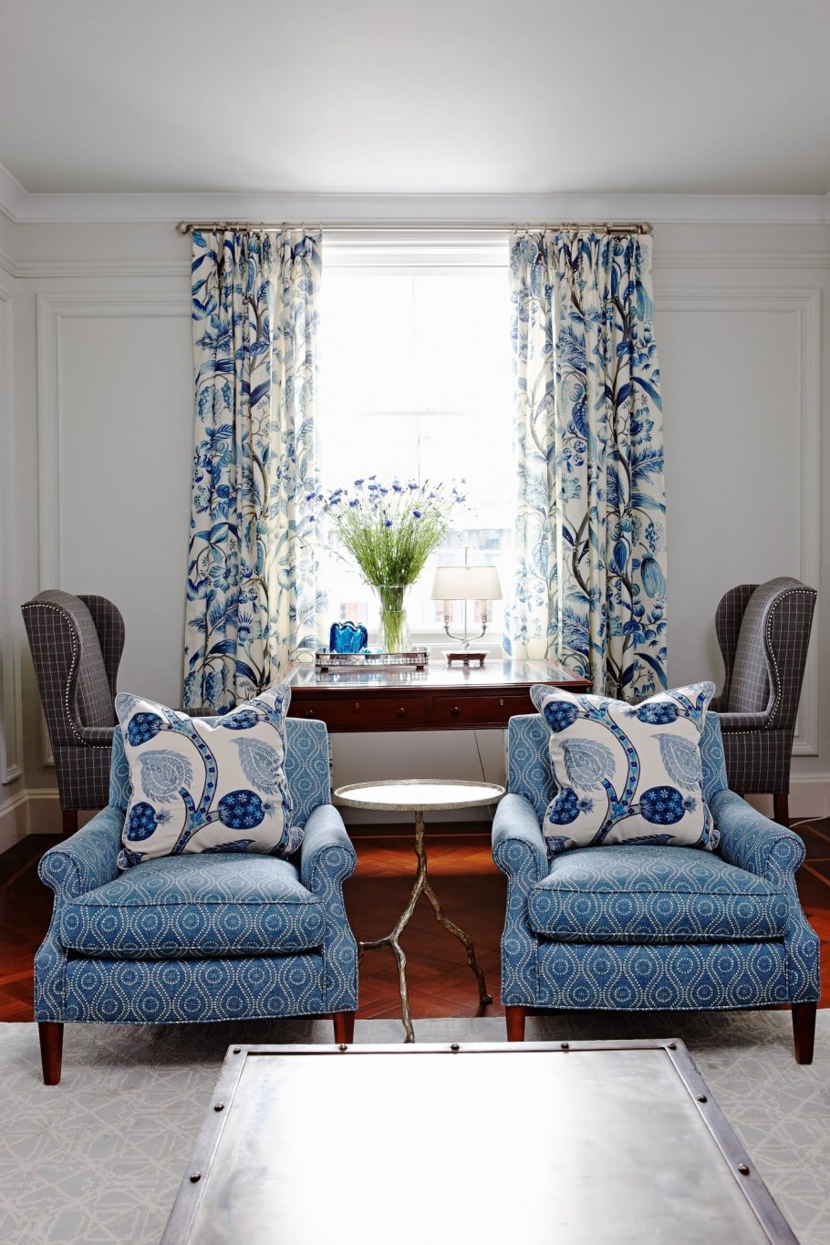 Сара Ричардсон подушки