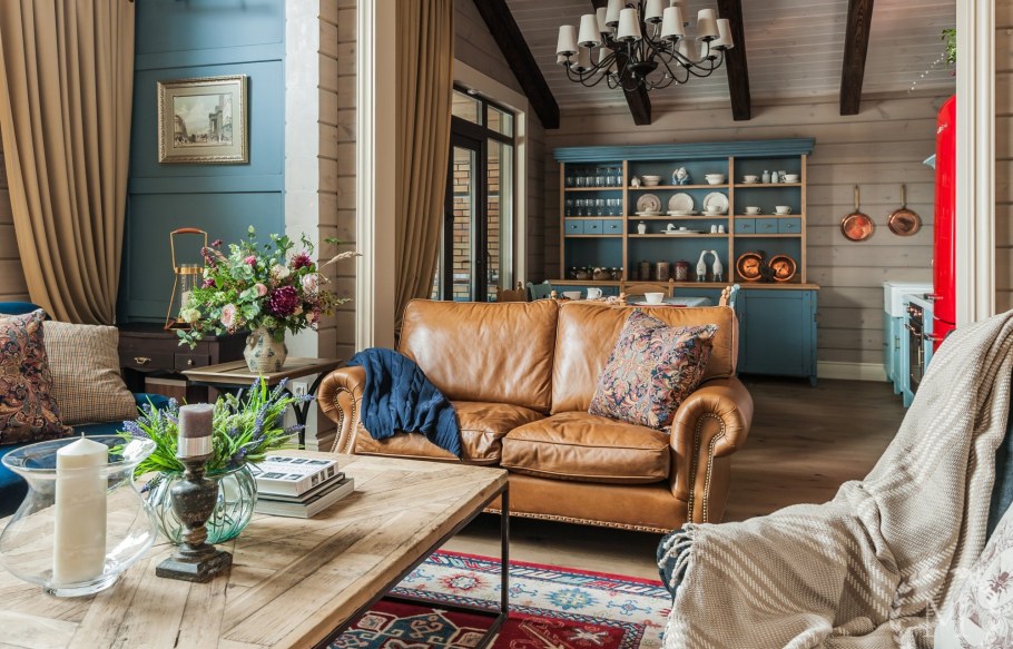 Дизайнер Марина Кутепова