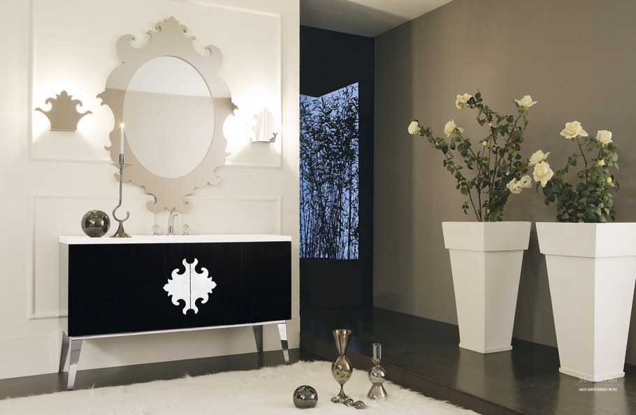 Lutetia фабрики Oasis модель Lutetia