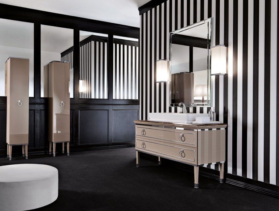 Oasis Lutetia мебель