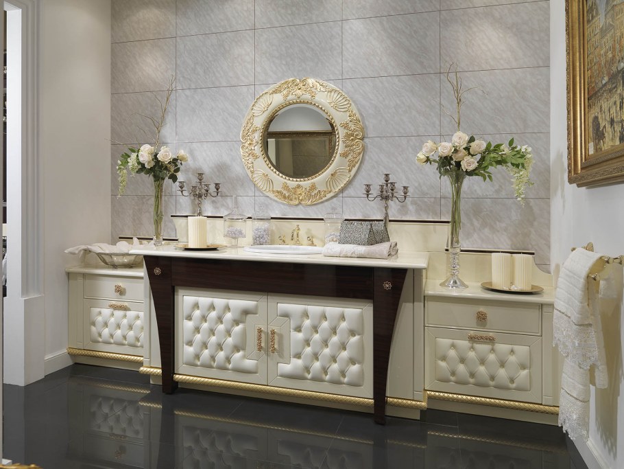 Oasis Lutetia Luxury collection ванна