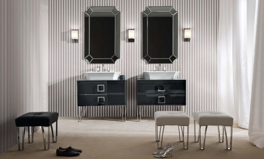 Раковина Oasis Daphne