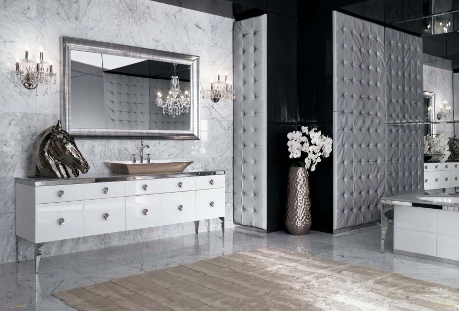 Консоль Giusti Portos Milano 2009 369