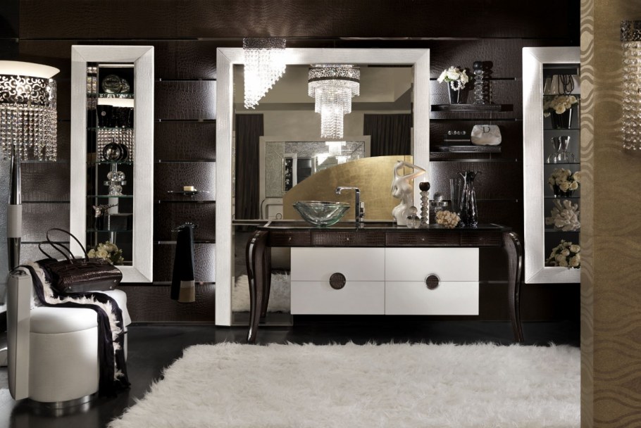 Windsor Visionnaire комод