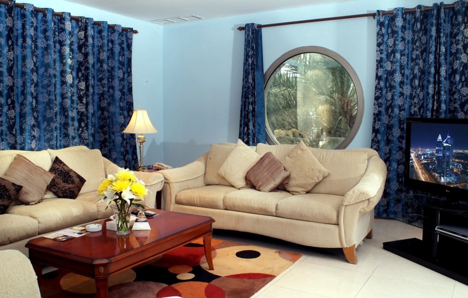 Диван Enderlin серый