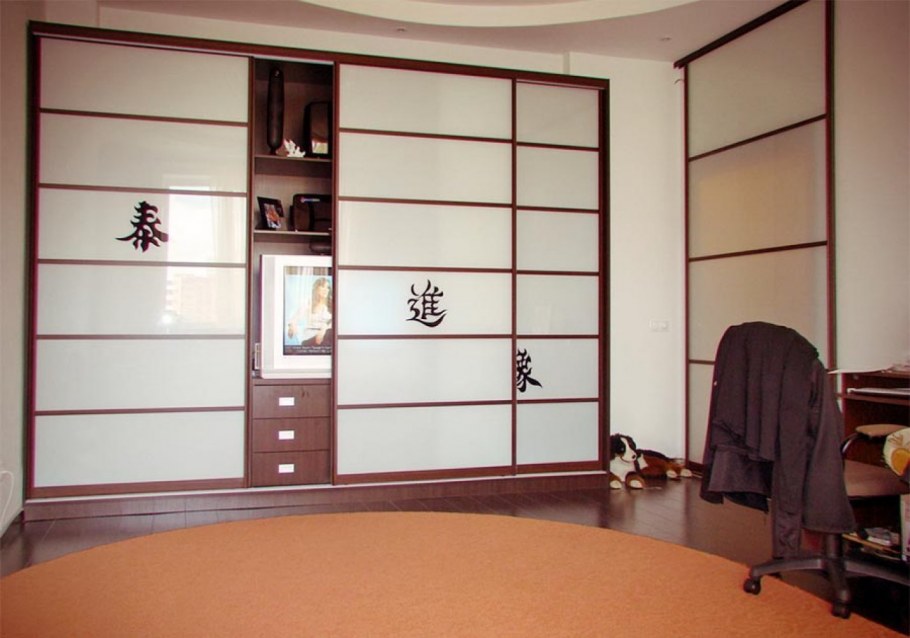 Дом в японском стиле в Киото