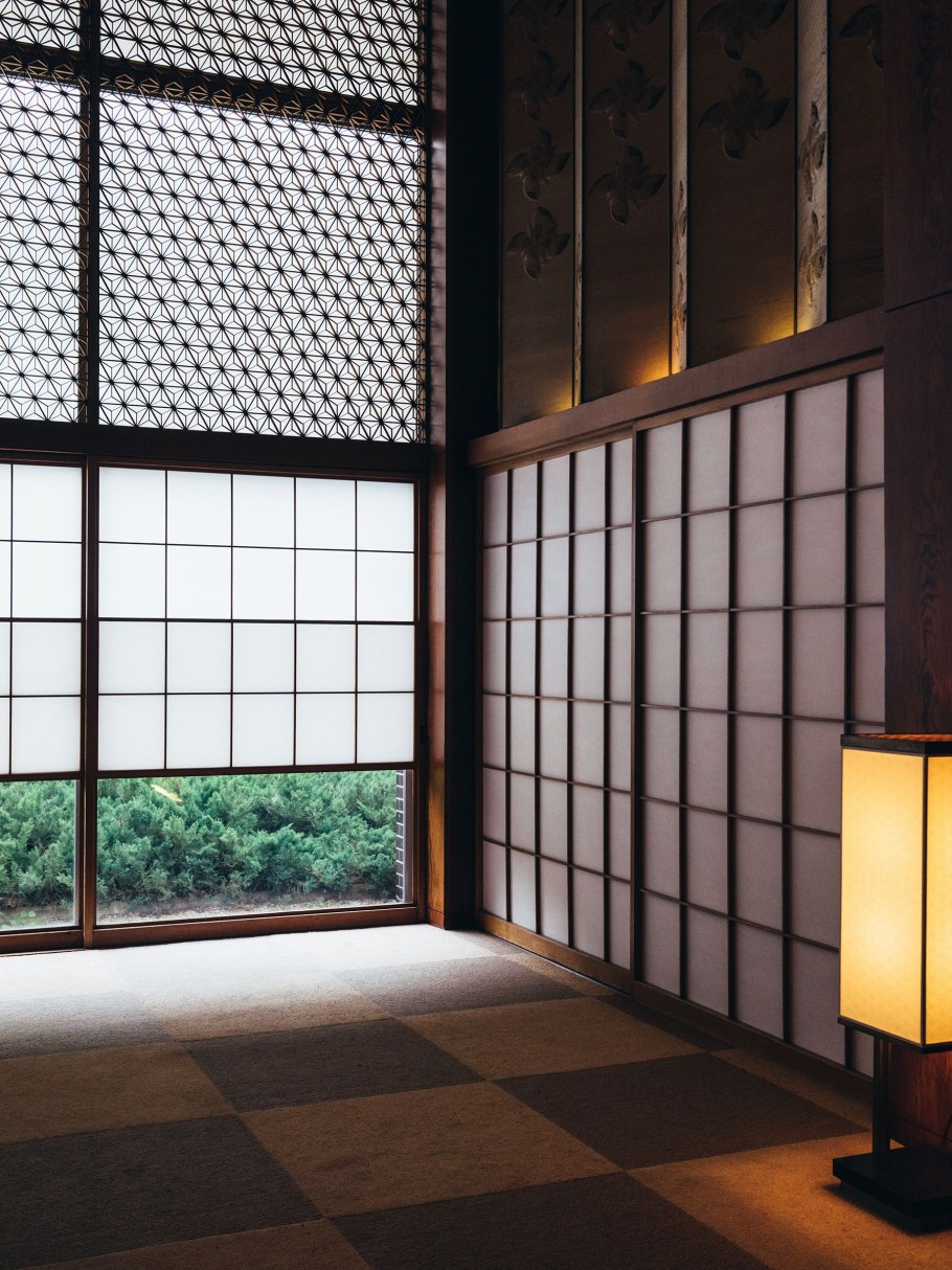 Киото дом самурая