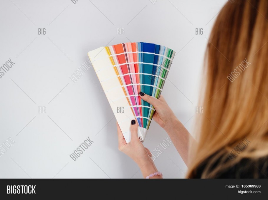 Цвет в интерьере влияние на человека