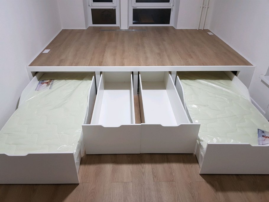 Мебель Vox 4you