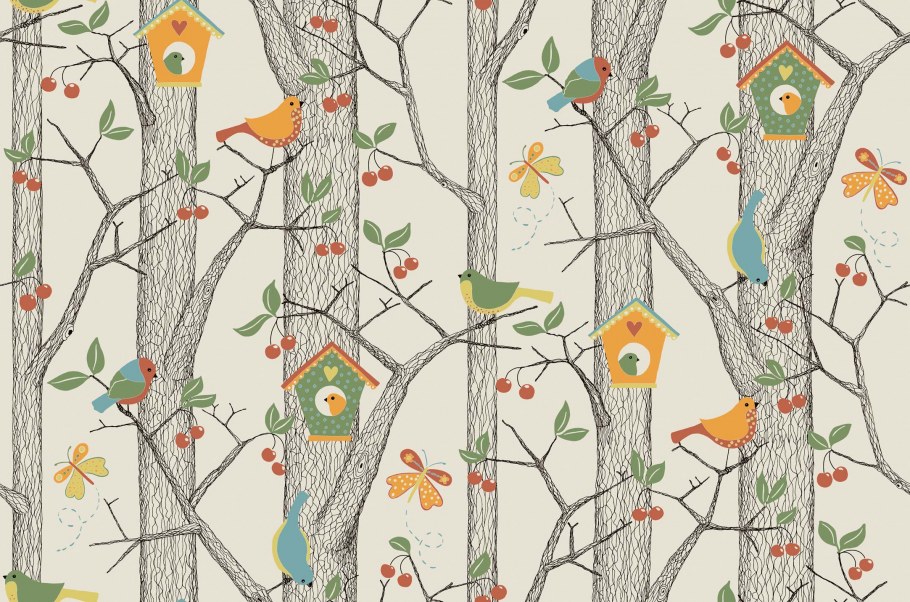 Обои excellent 6 OVK