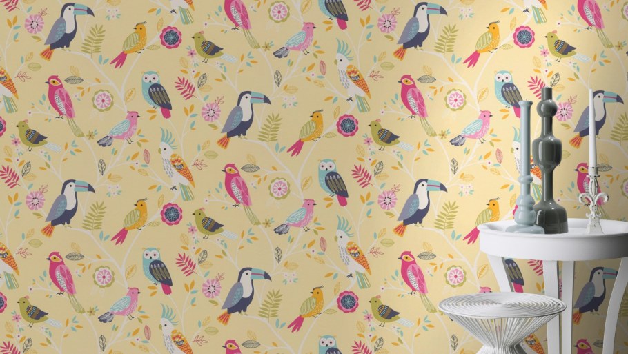 Обои Rasch 293029