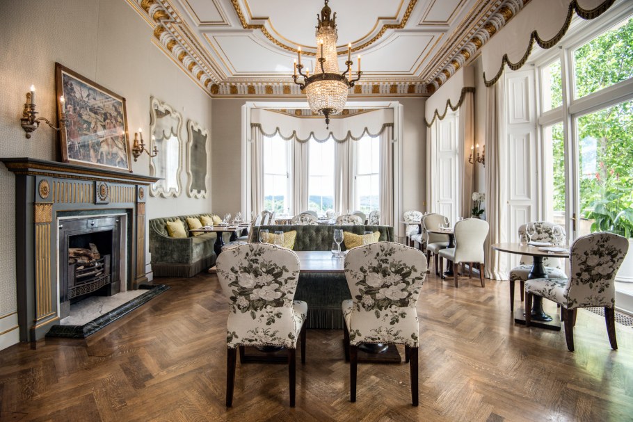 Kitty Langham Бриджертоны