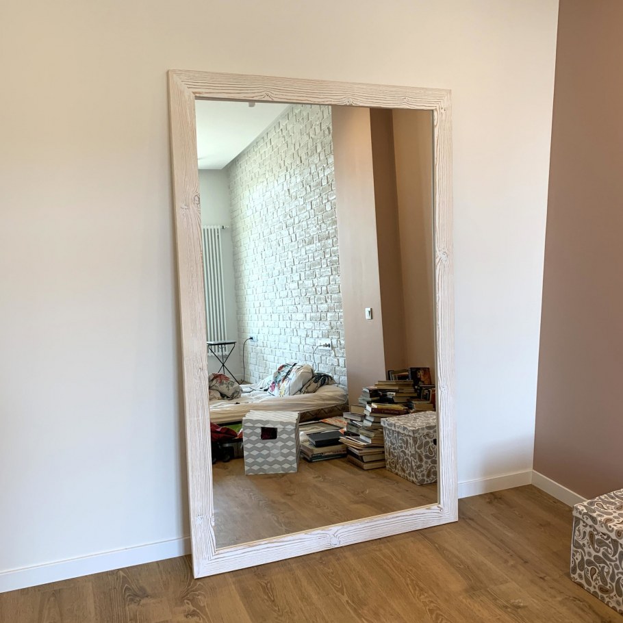 Зеркало напольное большое