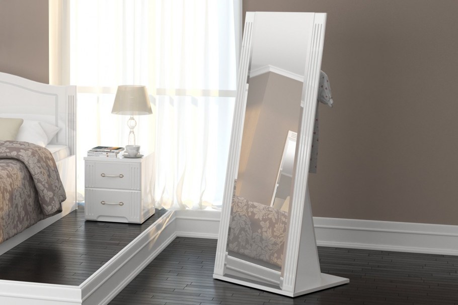 Зеркало напольное Hoff