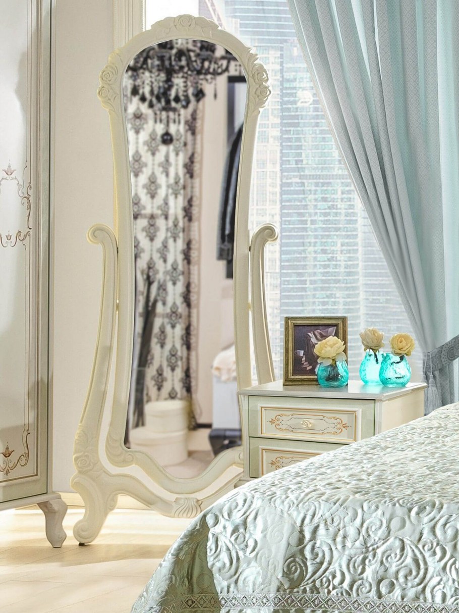 Спальня Луиза любимый дом