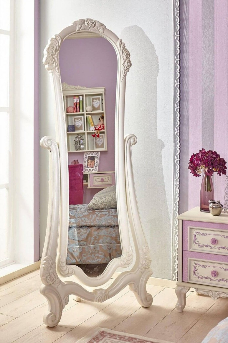 Зеркало маркиза любимый дом