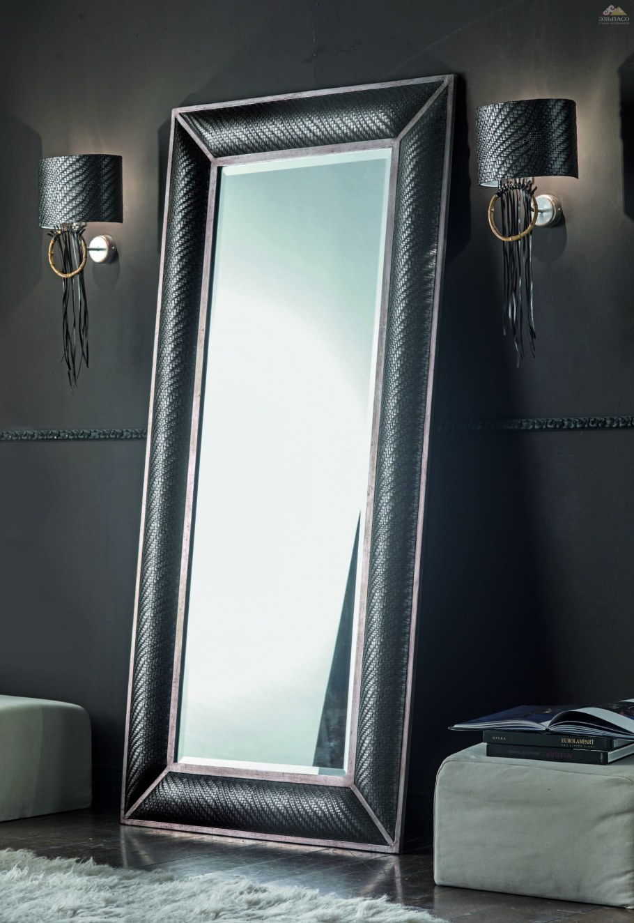 Зеркало напольное Art-zerkalo Art: vz290sl