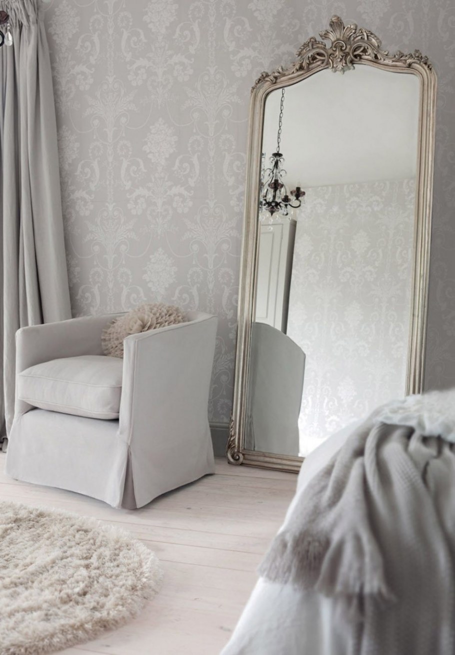 Зеркало напольное Лоренцо