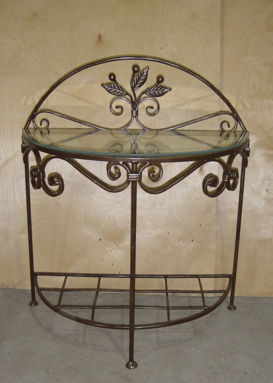 БЕСТМЕБЕЛИК кованая мебель